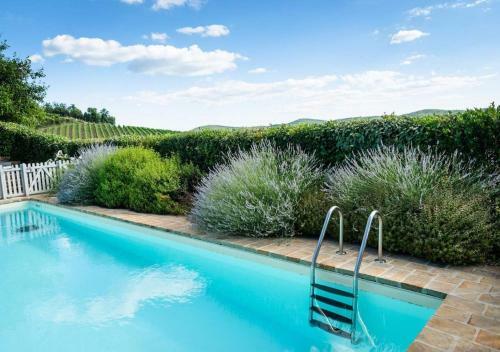 Villa Montemaggio By Mc Luxury Rentals