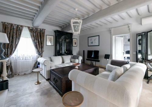 Villa Montemaggio By Mc Luxury Rentals