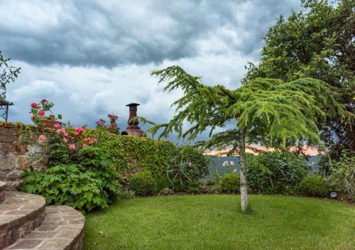 Villa Montemaggio By Mc Luxury Rentals
