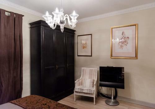 Villa Montemaggio By Mc Luxury Rentals