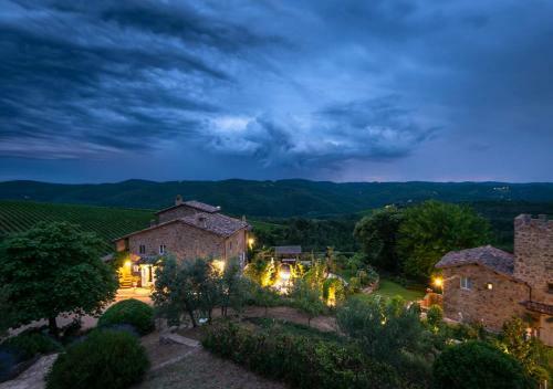 Villa Montemaggio By Mc Luxury Rentals