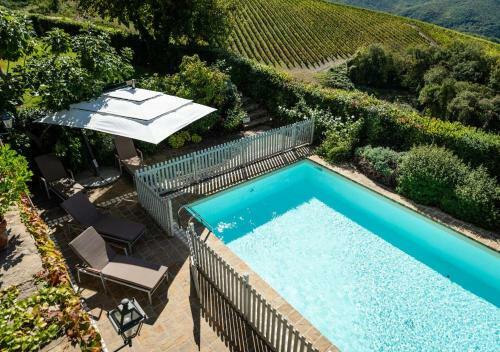 Villa Montemaggio By Mc Luxury Rentals