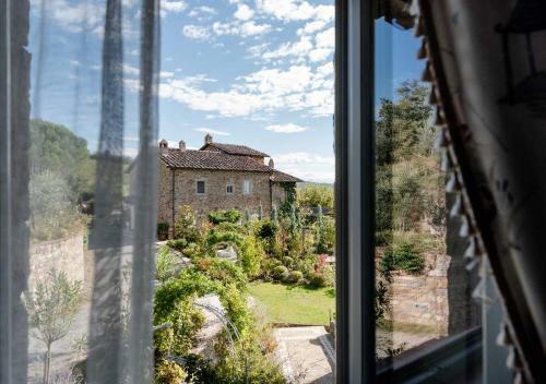 Villa Montemaggio By Mc Luxury Rentals