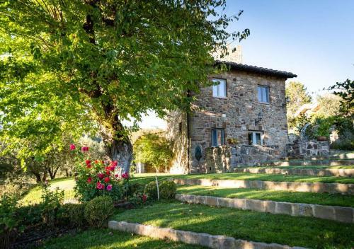 Villa Montemaggio By Mc Luxury Rentals