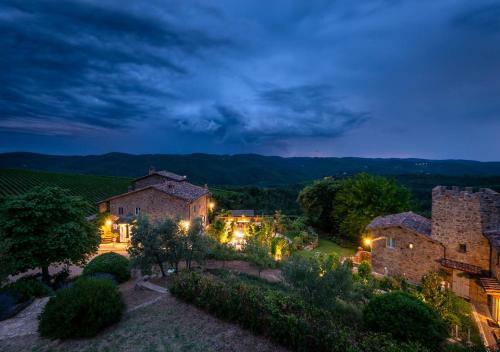 Villa Montemaggio By Mc Luxury Rentals