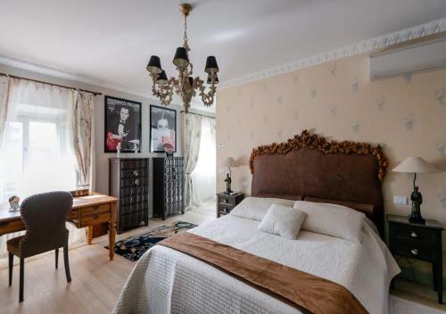 Villa Montemaggio By Mc Luxury Rentals