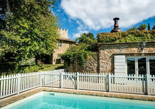 Villa Montemaggio By Mc Luxury Rentals