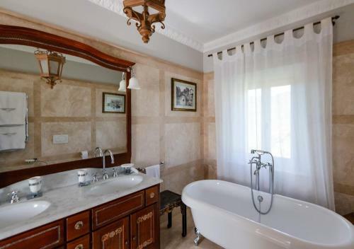 Villa Montemaggio By Mc Luxury Rentals
