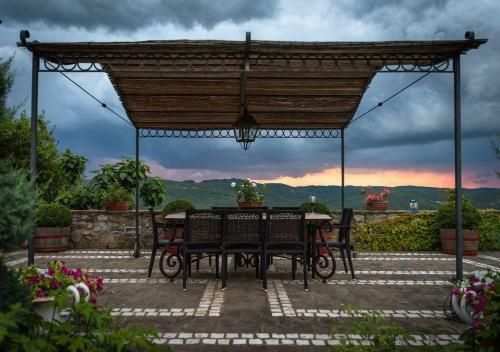 Villa Montemaggio By Mc Luxury Rentals