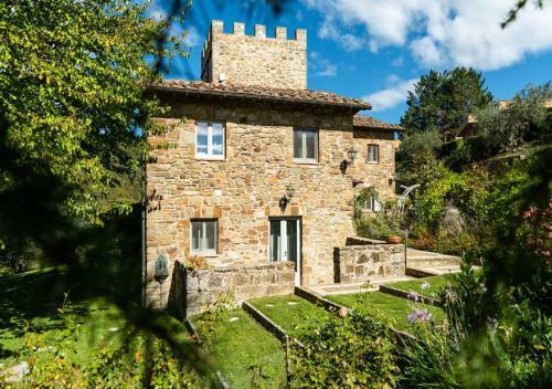 Villa Montemaggio By Mc Luxury Rentals