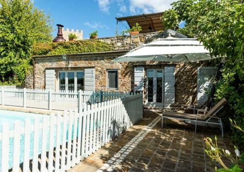 Villa Montemaggio By Mc Luxury Rentals