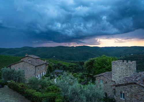 Villa Montemaggio By Mc Luxury Rentals