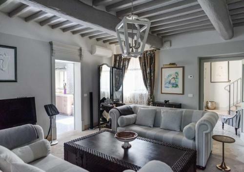 Villa Montemaggio By Mc Luxury Rentals