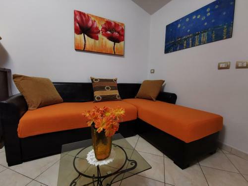 Casa Vacanze Maria Antonietta