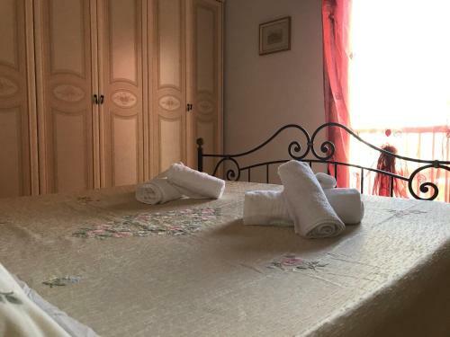 Casa Vacanze Maria Antonietta