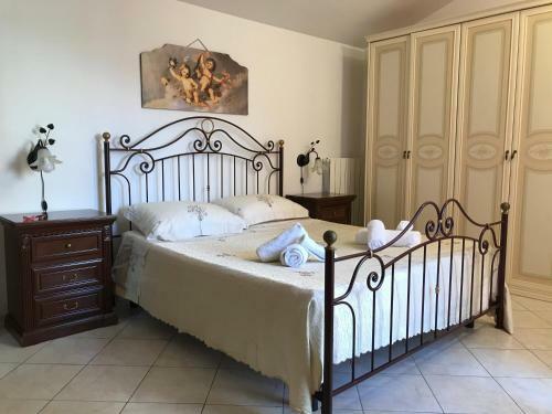 Casa Vacanze Maria Antonietta