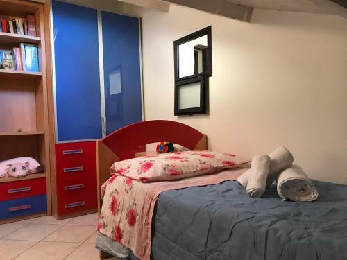 Casa Vacanze Maria Antonietta