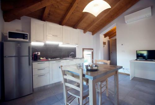 Bed & Breakfast Agriturismo Mestroni