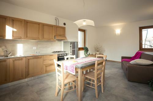 Bed & Breakfast Agriturismo Mestroni