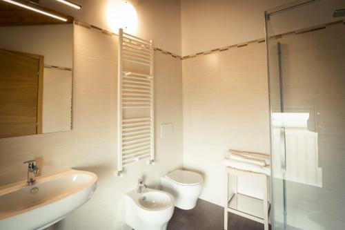 Bed & Breakfast Agriturismo Mestroni