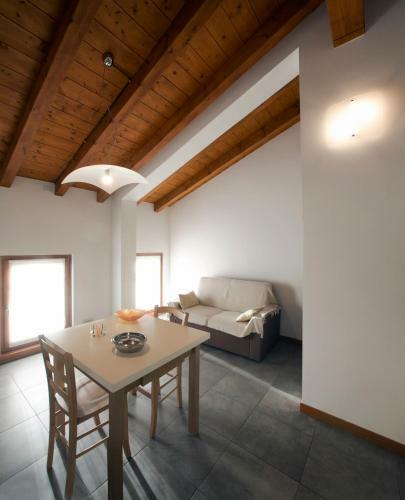 Bed & Breakfast Agriturismo Mestroni