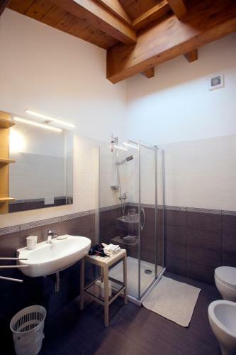 Bed & Breakfast Agriturismo Mestroni