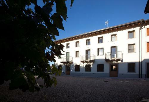 Bed & Breakfast Agriturismo Mestroni