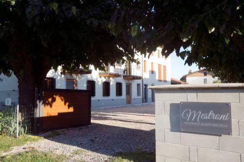 Bed & Breakfast Agriturismo Mestroni