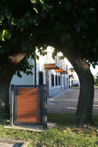 Bed & Breakfast Agriturismo Mestroni