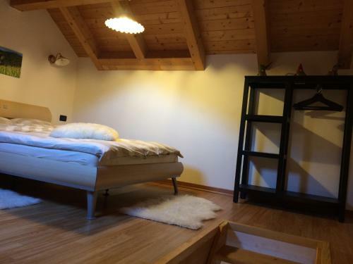 Apartamento Appartamentino Frundsberg