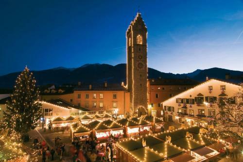 Apartamento Appartamentino Frundsberg