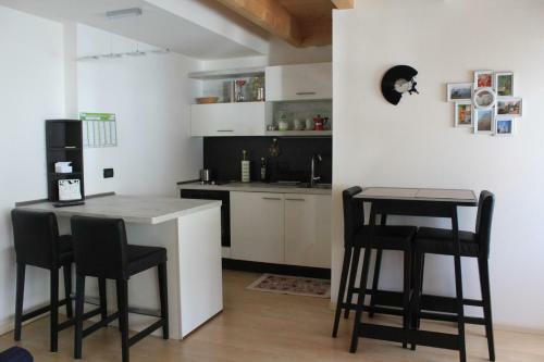 Apartamento Appartamentino Frundsberg