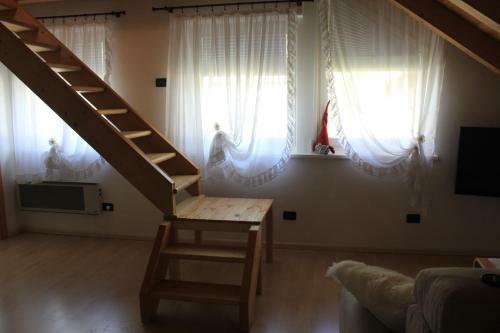Apartamento Appartamentino Frundsberg