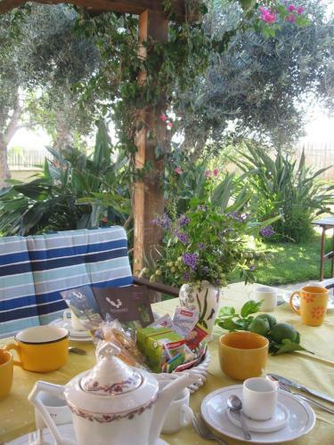 Holiday Home In Donnalucata