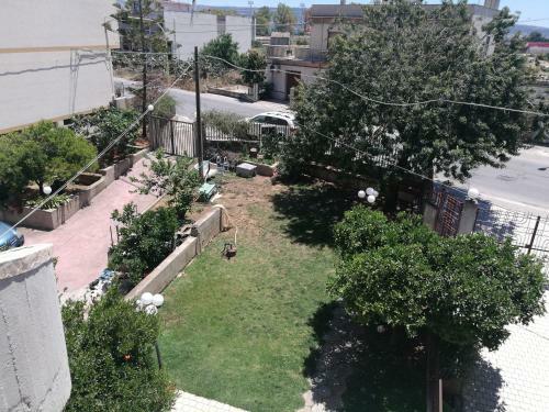 Apartamento Casa Allegria