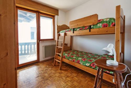 Aparthotel Albergo Diffuso "col Gentile" Socchieve