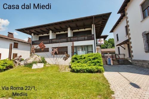 Aparthotel Albergo Diffuso "col Gentile" Socchieve