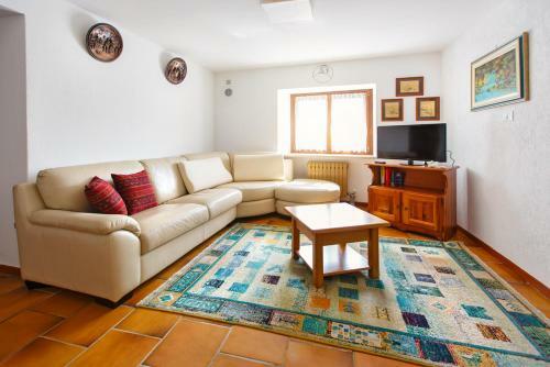 Aparthotel Albergo Diffuso "col Gentile" Socchieve