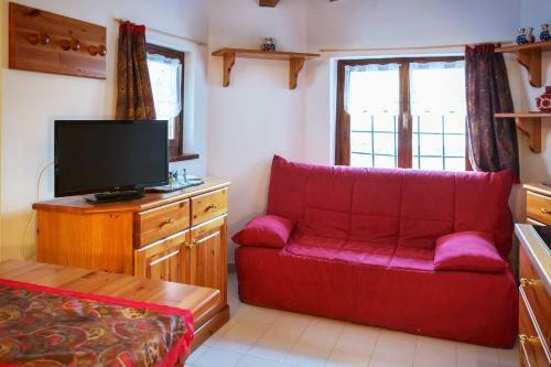 Aparthotel Albergo Diffuso "col Gentile" Socchieve