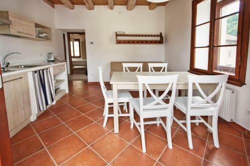 Aparthotel Albergo Diffuso "col Gentile" Socchieve