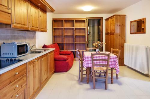 Aparthotel Albergo Diffuso "col Gentile" Socchieve