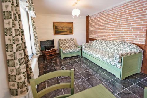 Aparthotel Albergo Diffuso "col Gentile" Socchieve