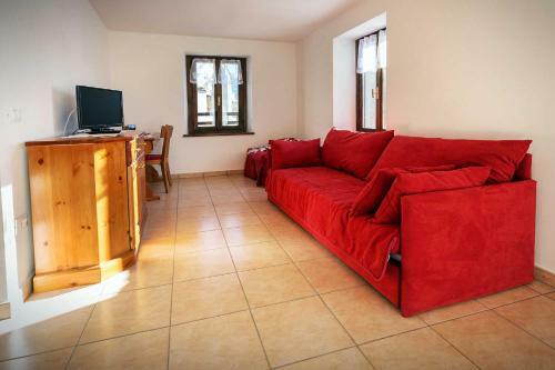 Aparthotel Albergo Diffuso "col Gentile" Socchieve
