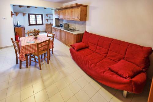 Aparthotel Albergo Diffuso "col Gentile" Socchieve