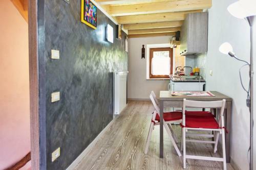 Aparthotel Albergo Diffuso "col Gentile" Socchieve