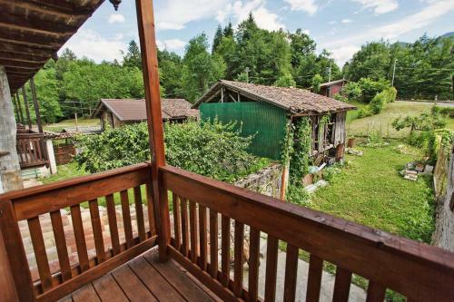 Aparthotel Albergo Diffuso "col Gentile" Socchieve