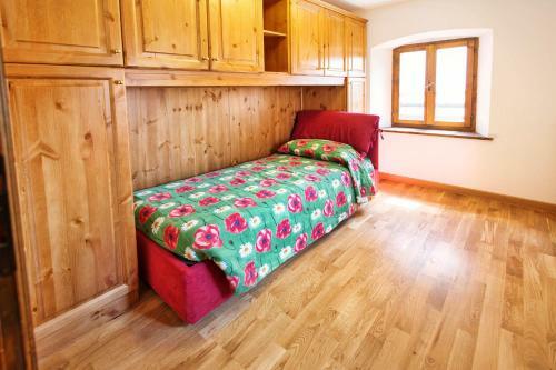 Aparthotel Albergo Diffuso "col Gentile" Socchieve