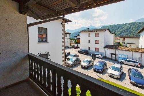 Aparthotel Albergo Diffuso "col Gentile" Socchieve