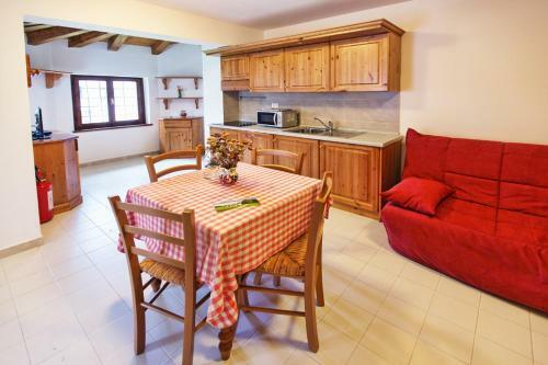 Aparthotel Albergo Diffuso "col Gentile" Socchieve