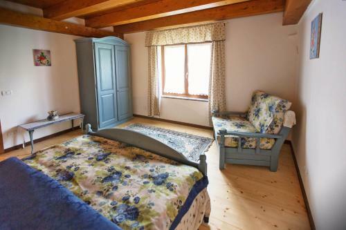 Aparthotel Albergo Diffuso "col Gentile" Socchieve